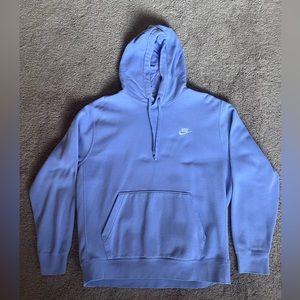 Nike Sportswear Club Fleece Hoodie